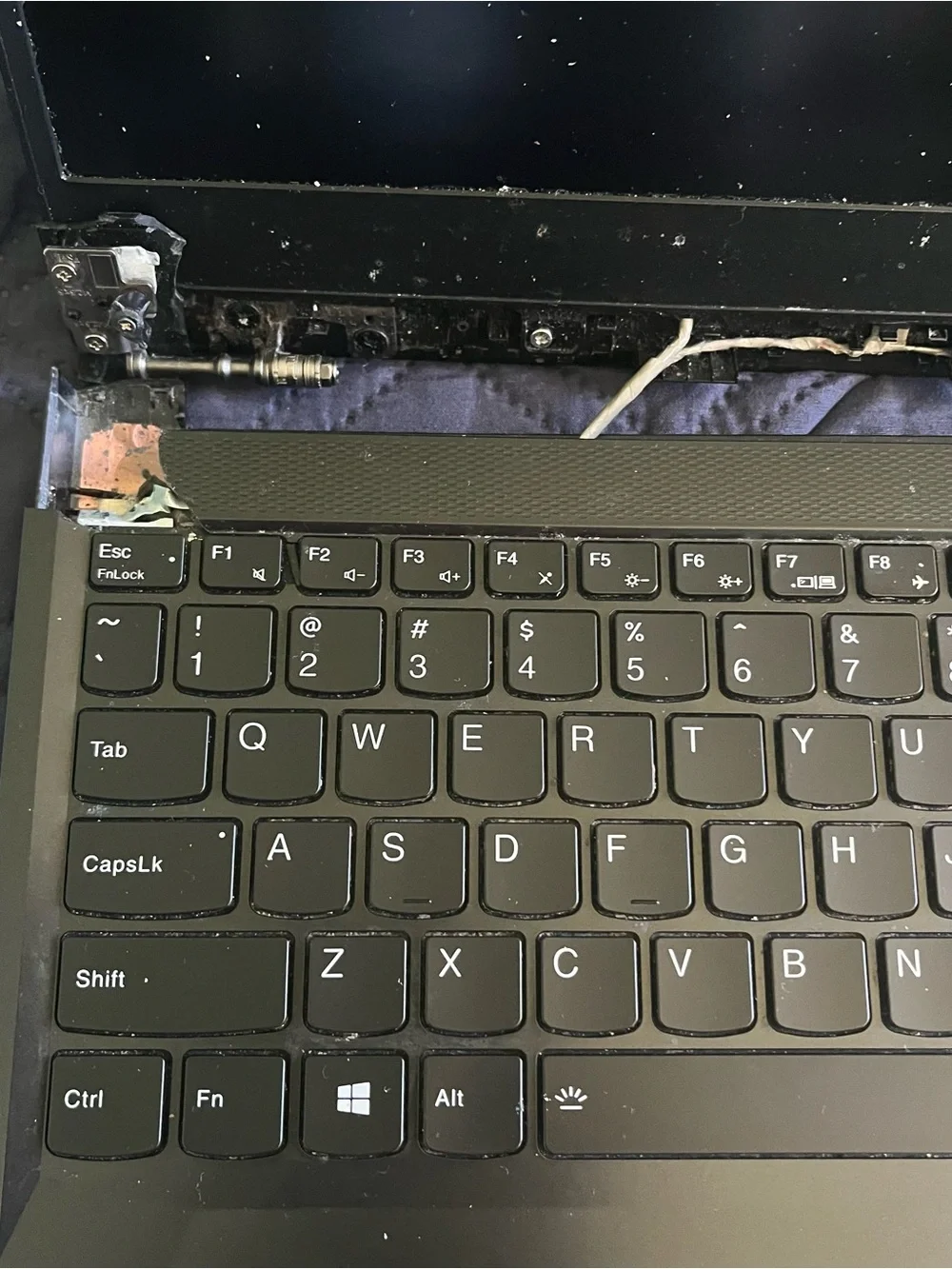 Lenovo IdeaPad Gaming 3 15ACH6 15.6